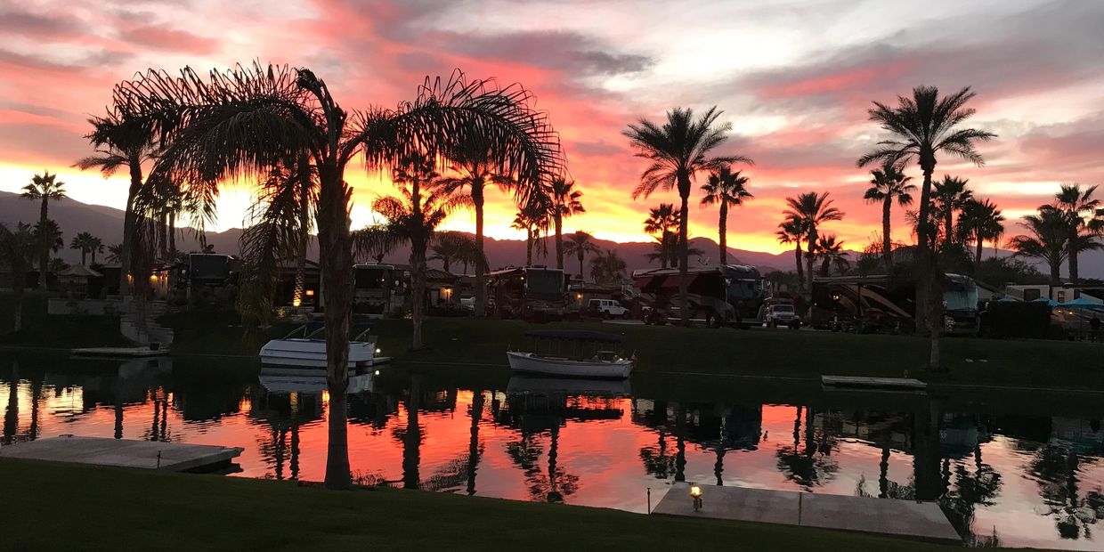Indio Motorcoach Resort Carlton Properties Indio Motorcoach Resort Carlton Properties